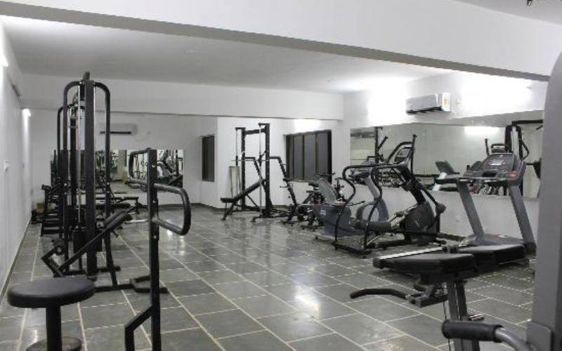 Jeevan Tara Club & Resort, Udaipur 3